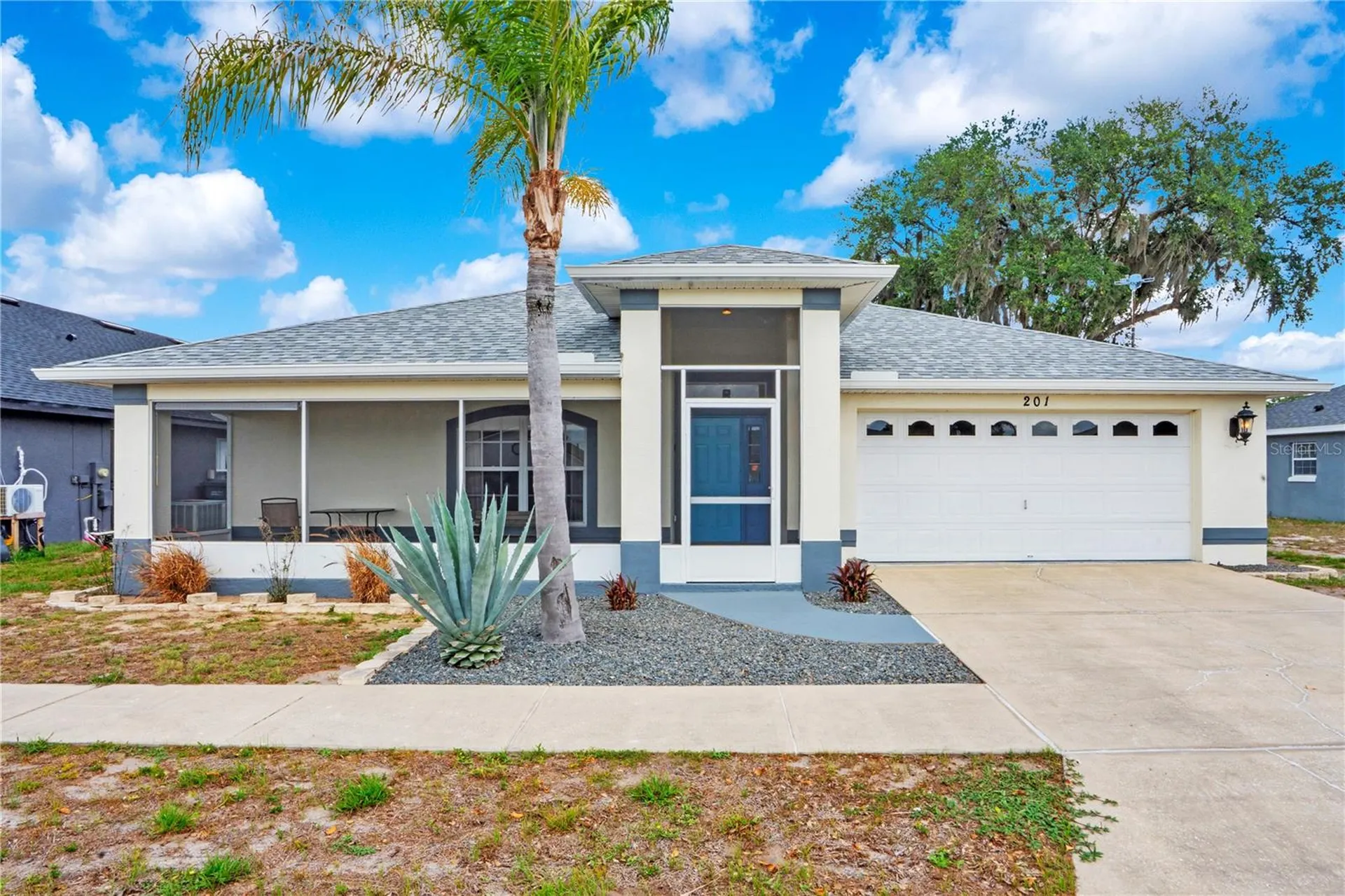 201 Golf Aire Boulevard Haines City FL 33844
