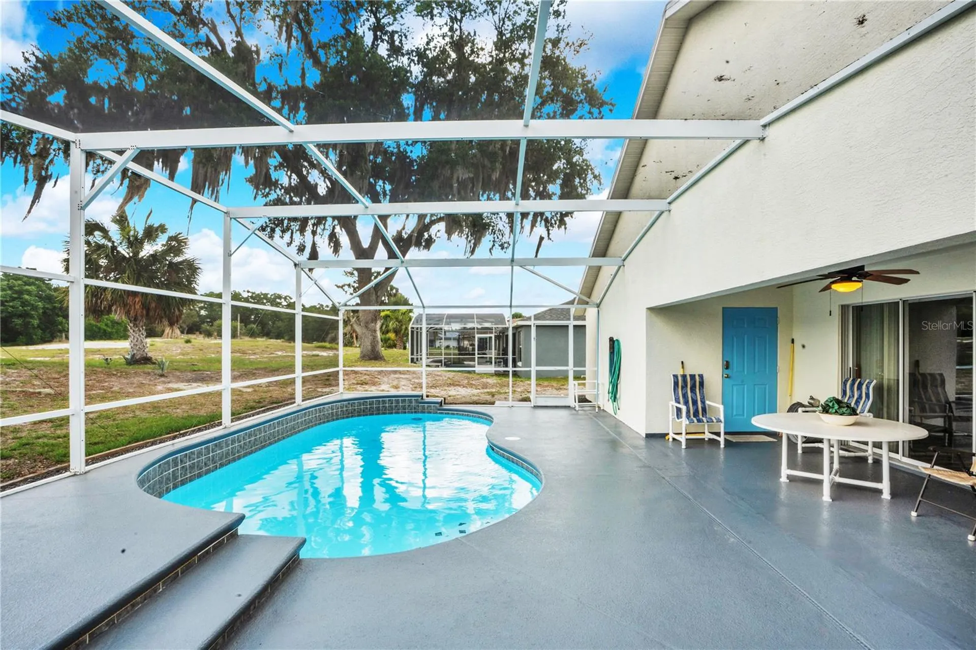 201 Golf Aire Boulevard Haines City FL 33844