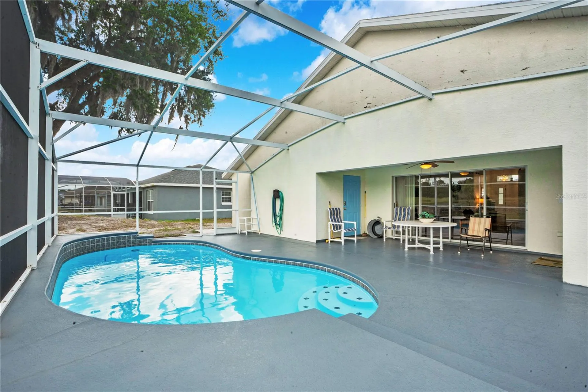 201 Golf Aire Boulevard Haines City FL 33844