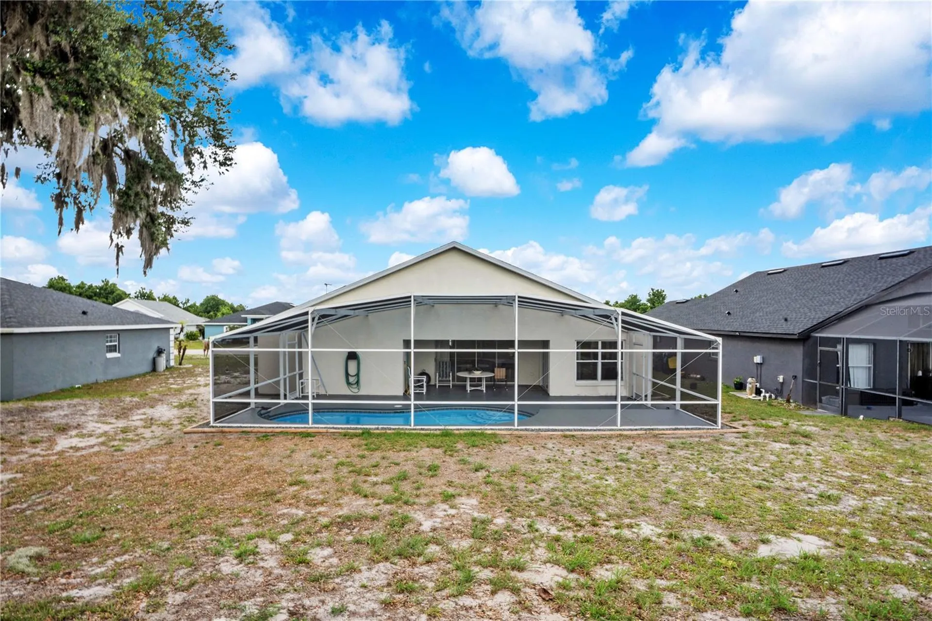 201 Golf Aire Boulevard Haines City FL 33844