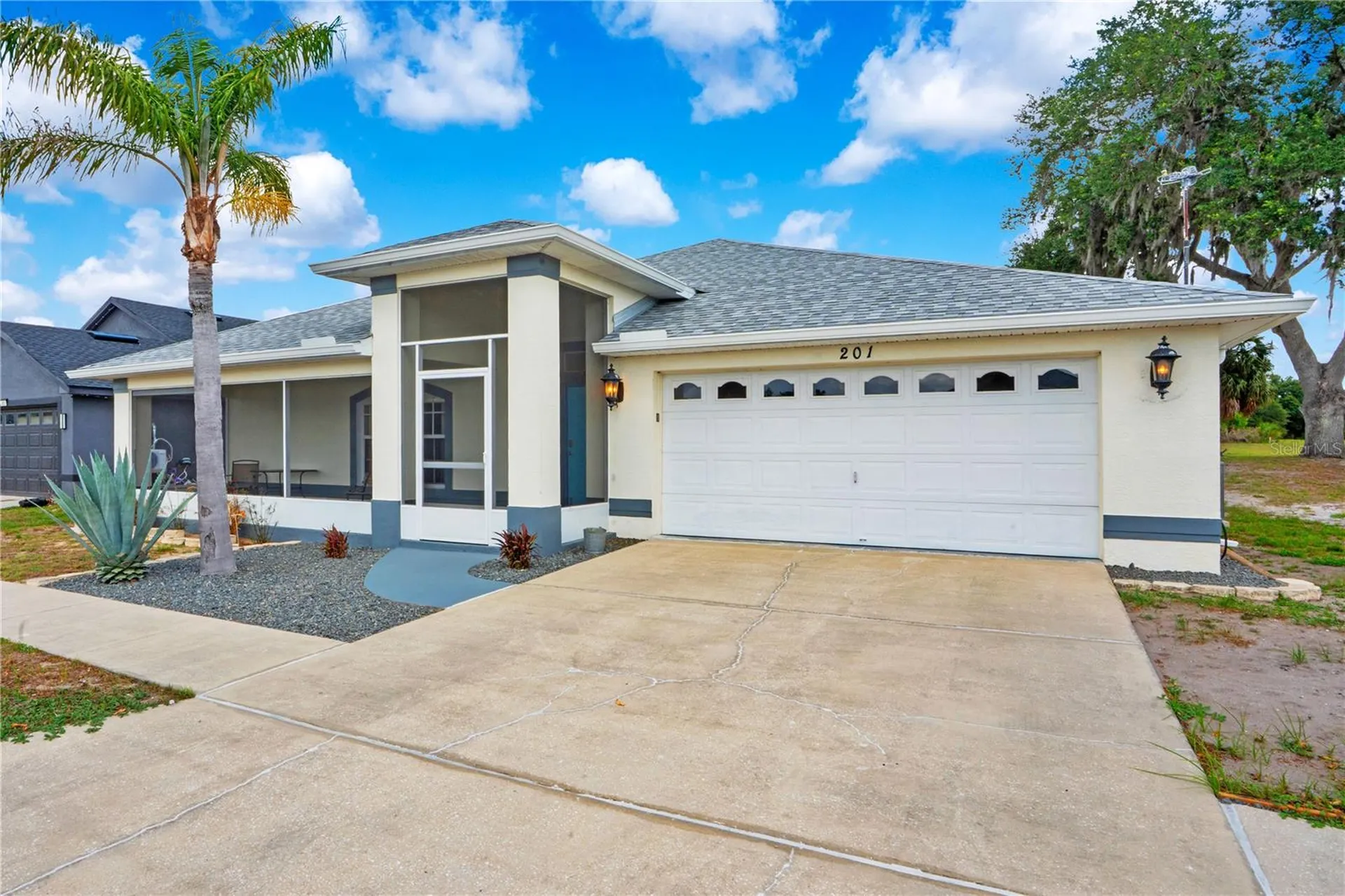 201 Golf Aire Boulevard Haines City FL 33844