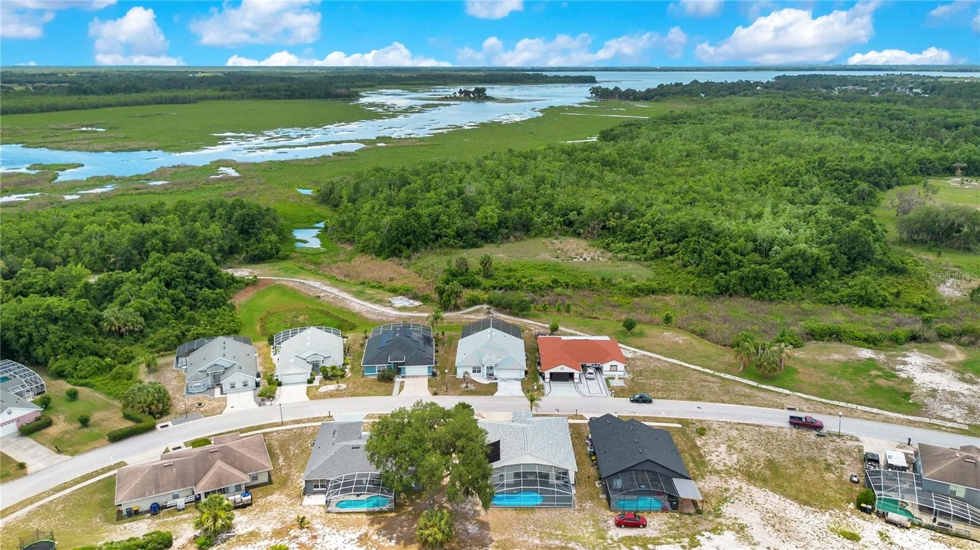 201 Golf Aire Boulevard Haines City FL 33844