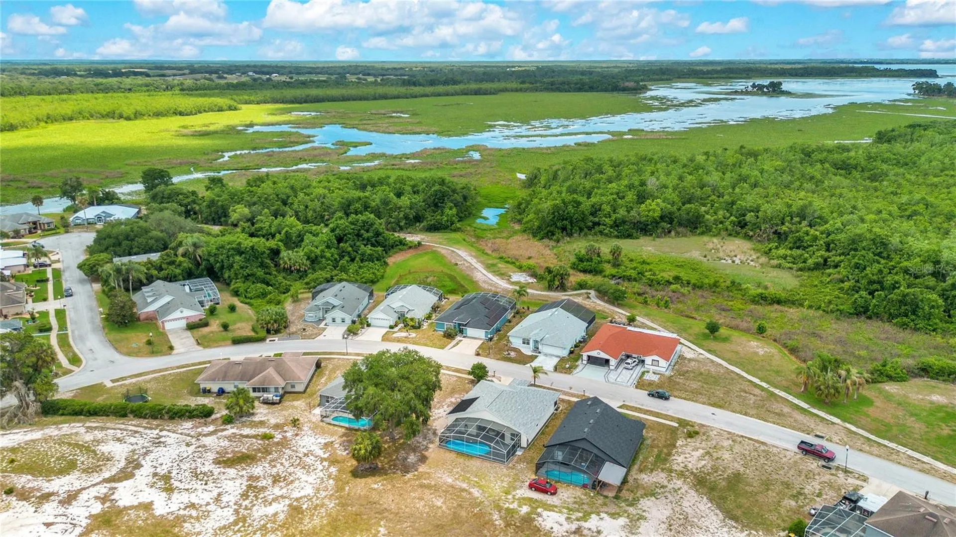201 Golf Aire Boulevard Haines City FL 33844