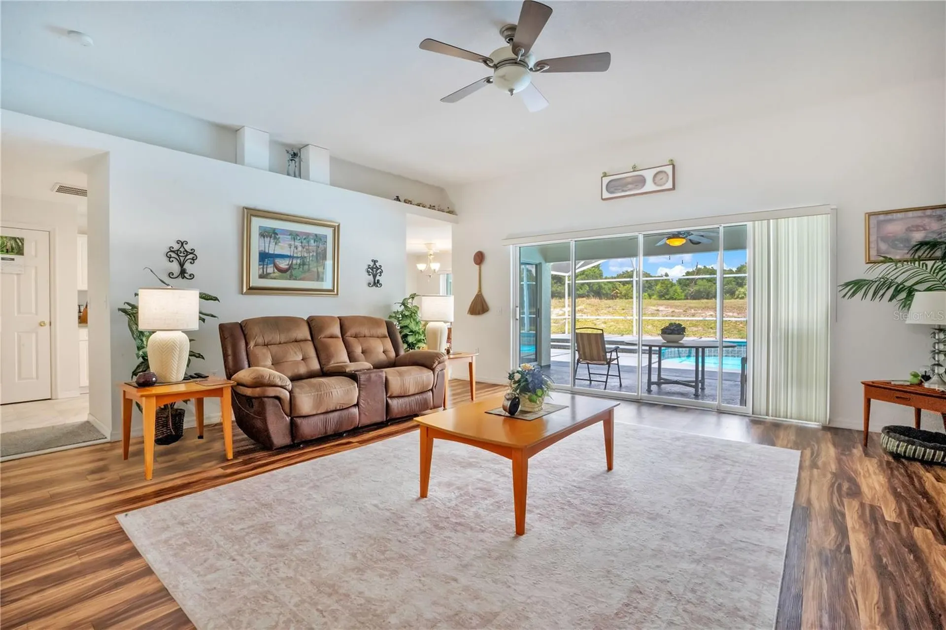 201 Golf Aire Boulevard Haines City FL 33844