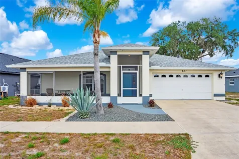 201 Golf Aire Boulevard Haines City FL 33844