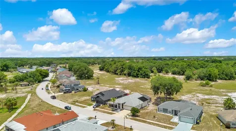201 Golf Aire Boulevard Haines City FL 33844