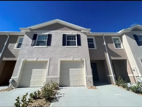 1370 Yellow Finch Drive Davenport FL 33837