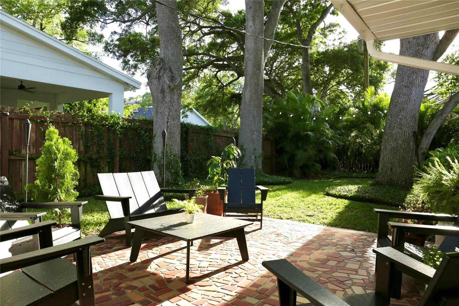 4613 S Ferdinand Avenue Tampa FL 33611