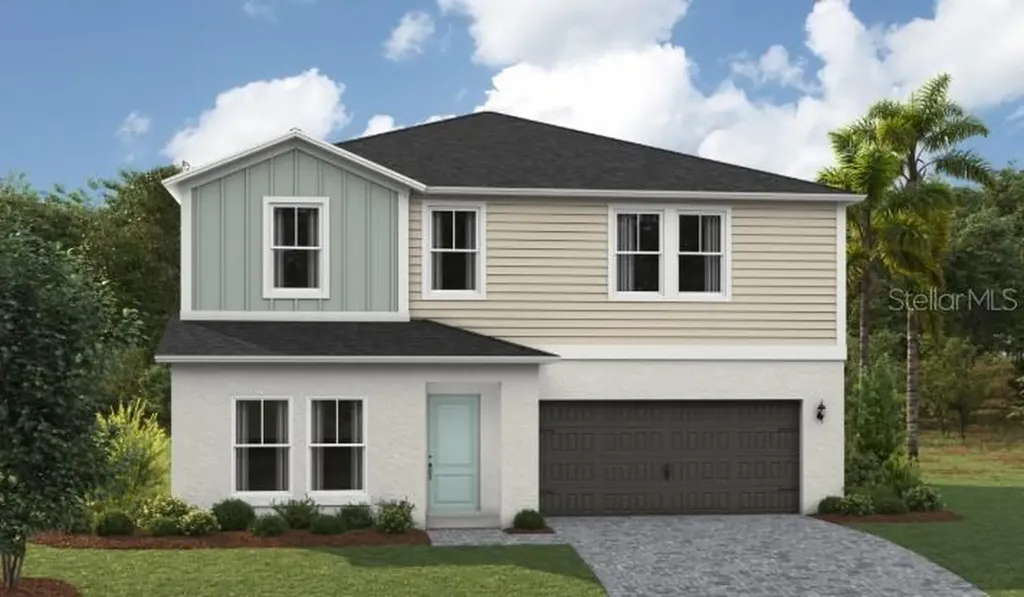 31731 Oyster Trellis Lane Wesley Chapel FL 33545