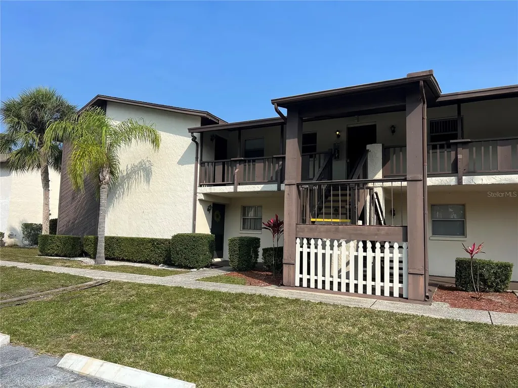 5521 Bay Boulevard Port Richey FL 34668
