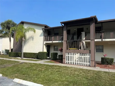 5521 Bay Boulevard Port Richey FL 34668