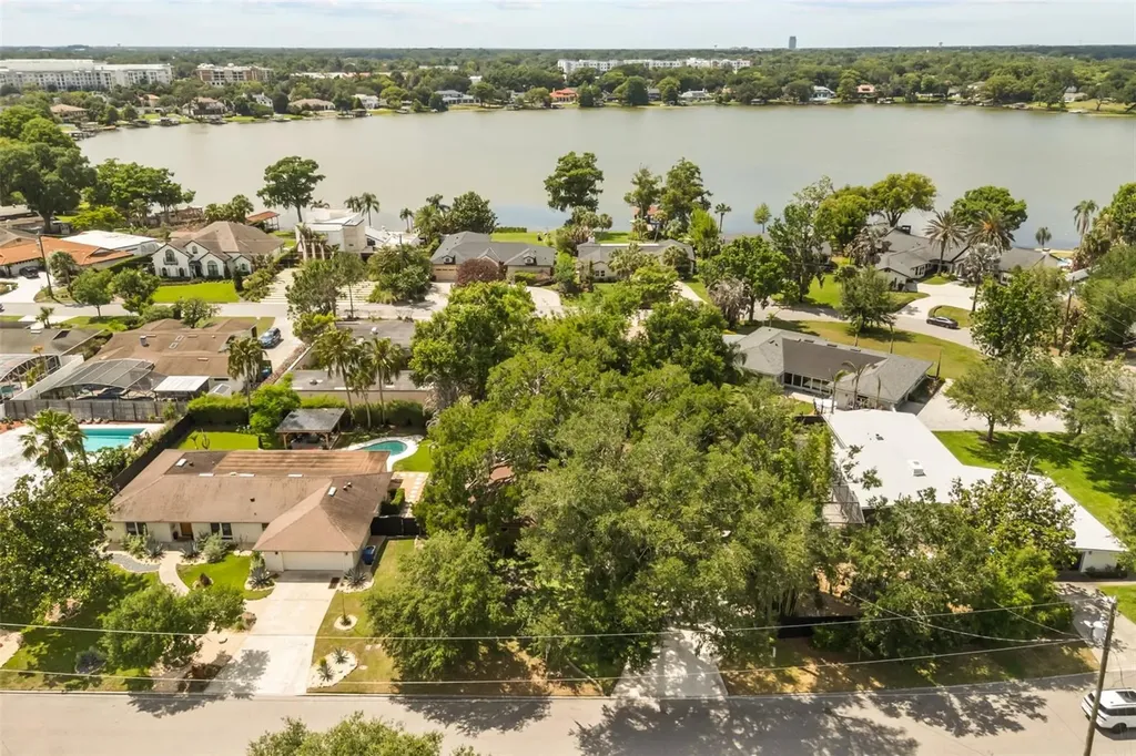 109 Kyle Drive Maitland FL 32751