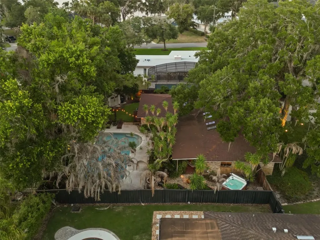109 Kyle Drive Maitland FL 32751