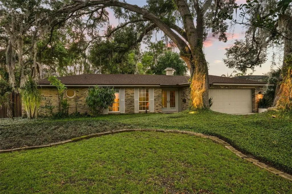 109 Kyle Drive Maitland FL 32751