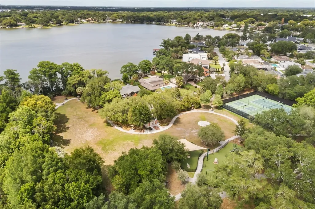 109 Kyle Drive Maitland FL 32751