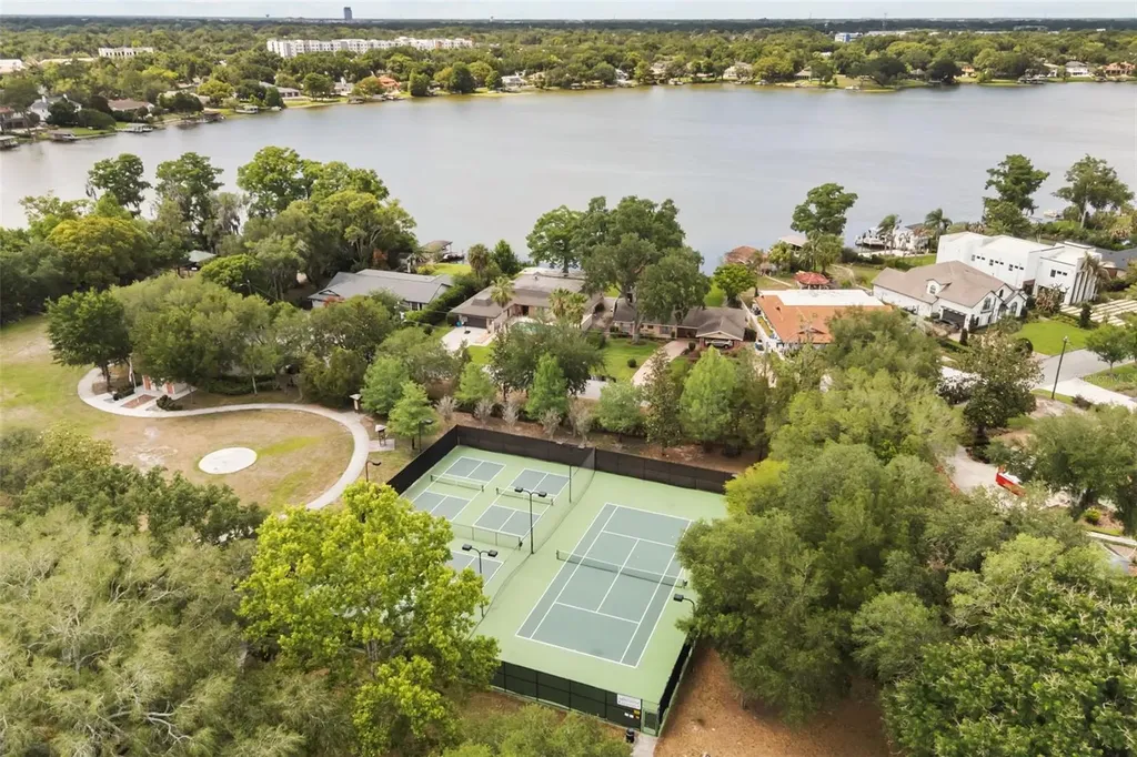 109 Kyle Drive Maitland FL 32751