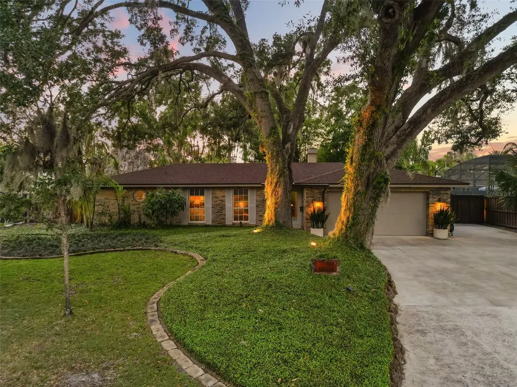 109 Kyle Drive Maitland FL 32751