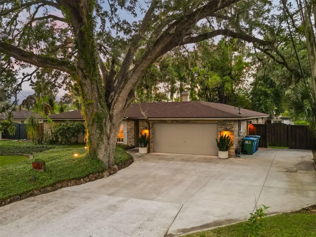 109 Kyle Drive Maitland FL 32751