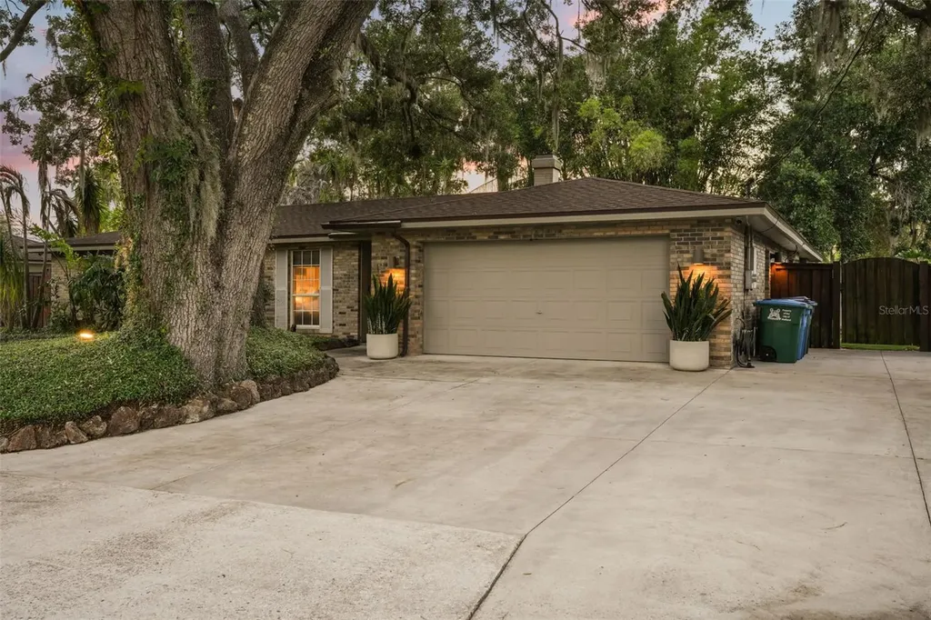 109 Kyle Drive Maitland FL 32751
