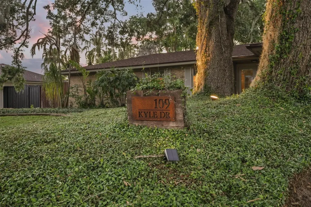 109 Kyle Drive Maitland FL 32751