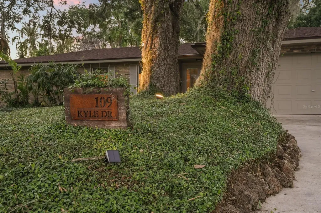 109 Kyle Drive Maitland FL 32751