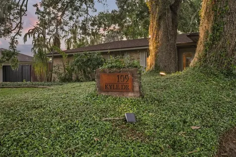 109 Kyle Drive Maitland FL 32751