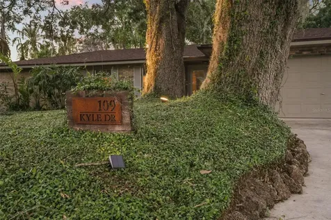 109 Kyle Drive Maitland FL 32751