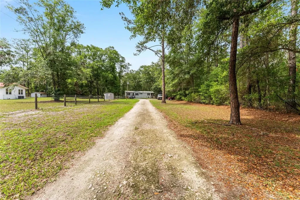 1504 NW 156th Avenue Gainesville FL 32609