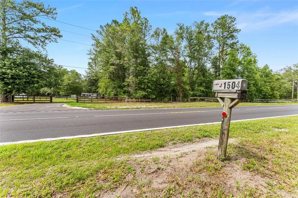 1504 NW 156th Avenue Gainesville FL 32609