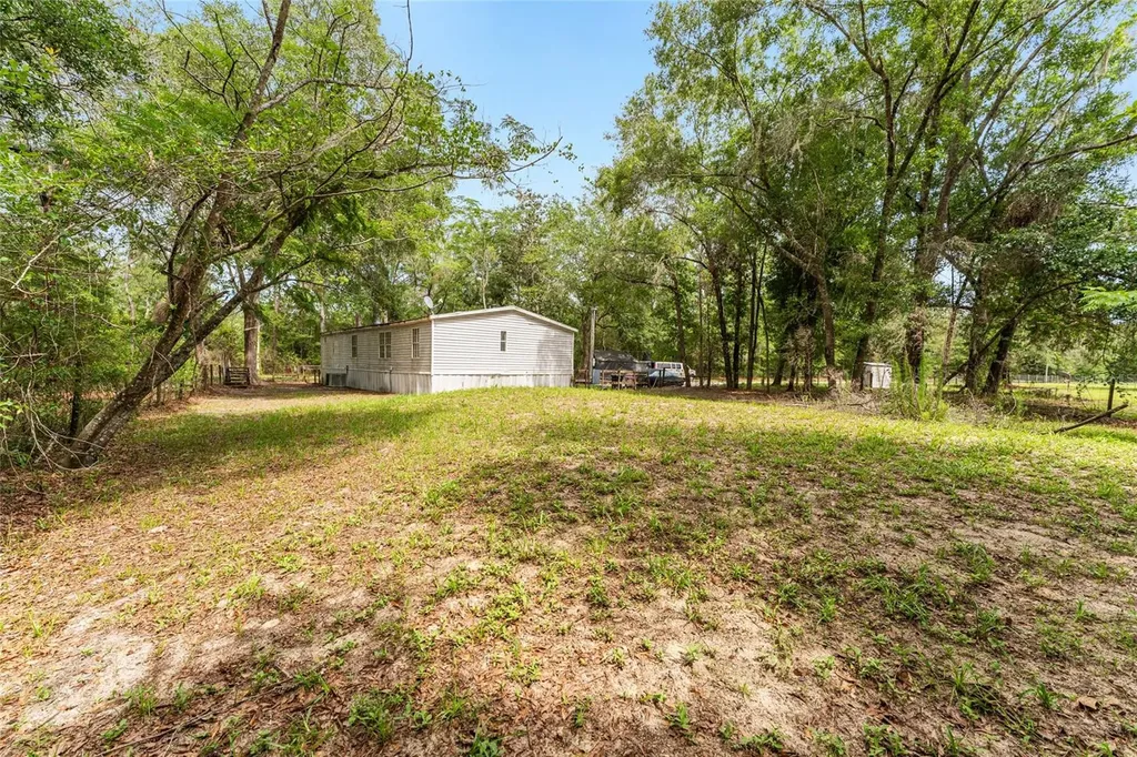 1504 NW 156th Avenue Gainesville FL 32609