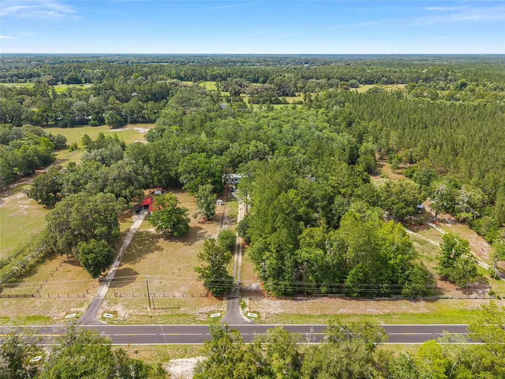 1504 NW 156th Avenue Gainesville FL 32609