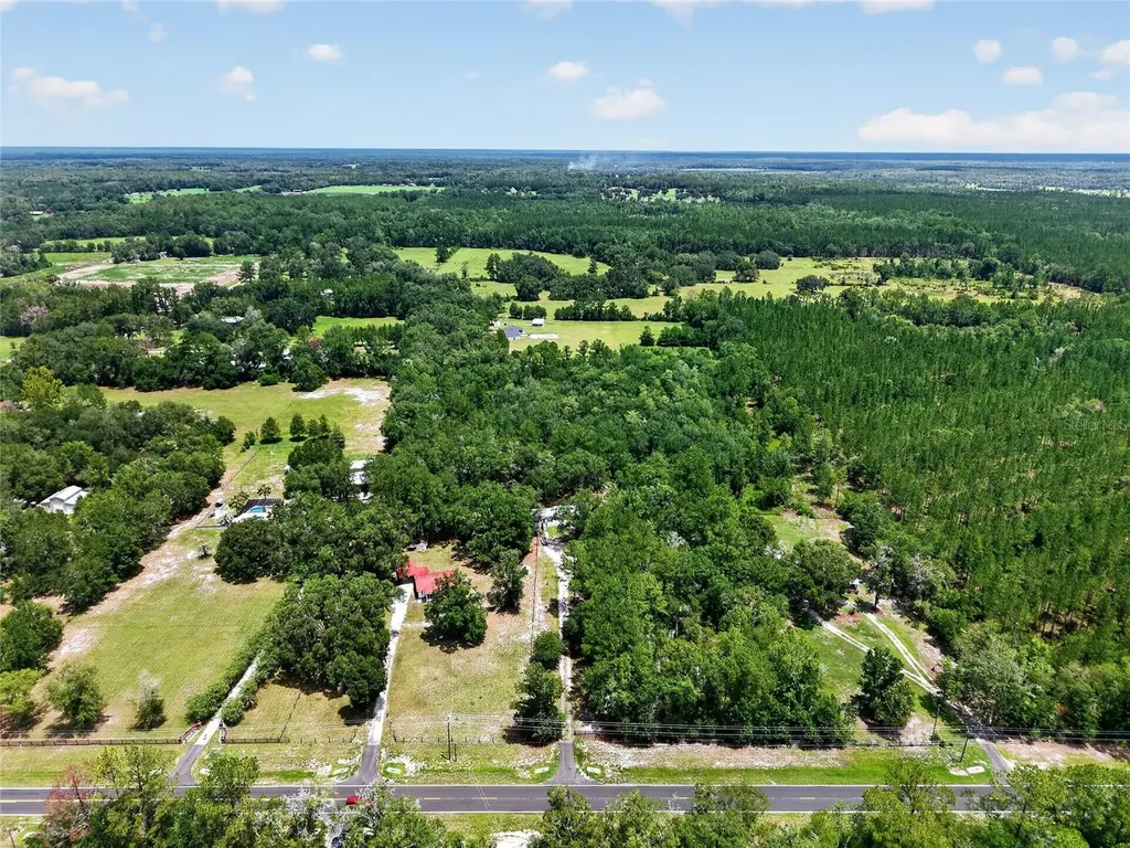 1504 NW 156th Avenue Gainesville FL 32609