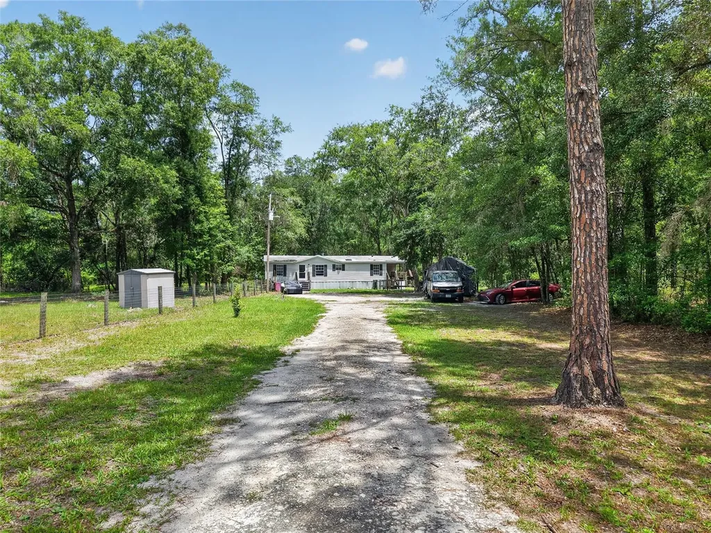 1504 NW 156th Avenue Gainesville FL 32609
