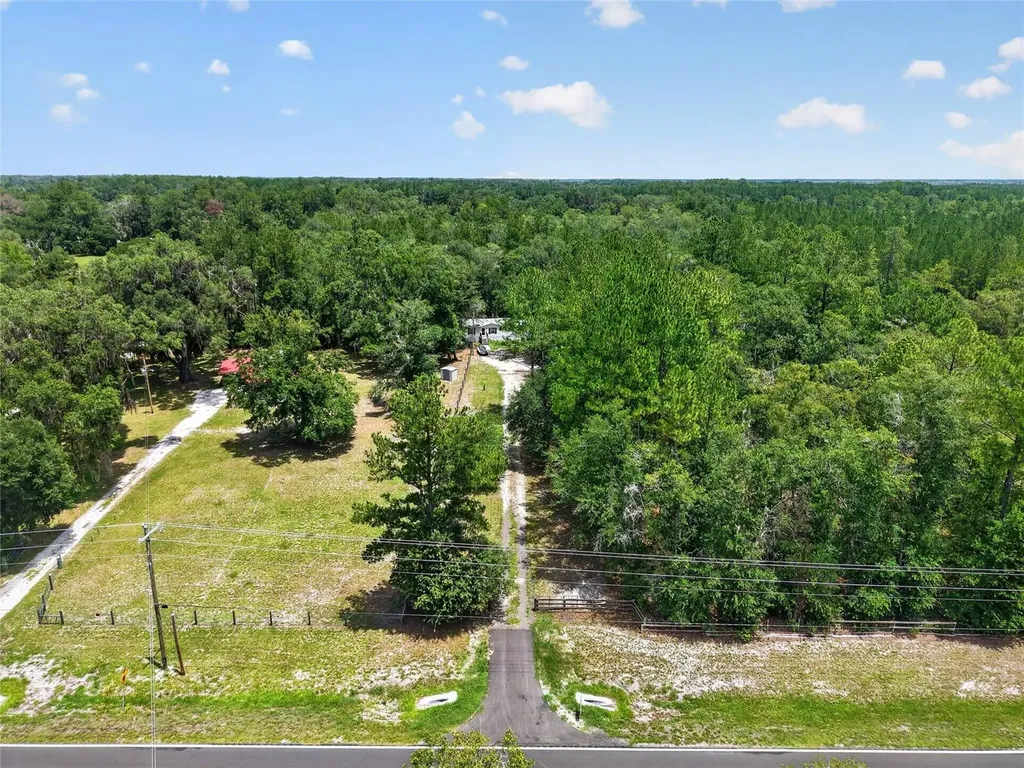 1504 NW 156th Avenue Gainesville FL 32609