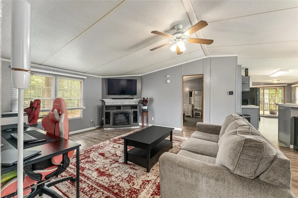 1504 NW 156th Avenue Gainesville FL 32609
