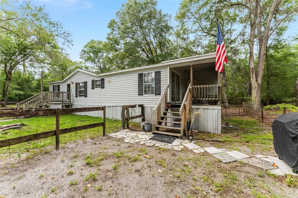 1504 NW 156th Avenue Gainesville FL 32609