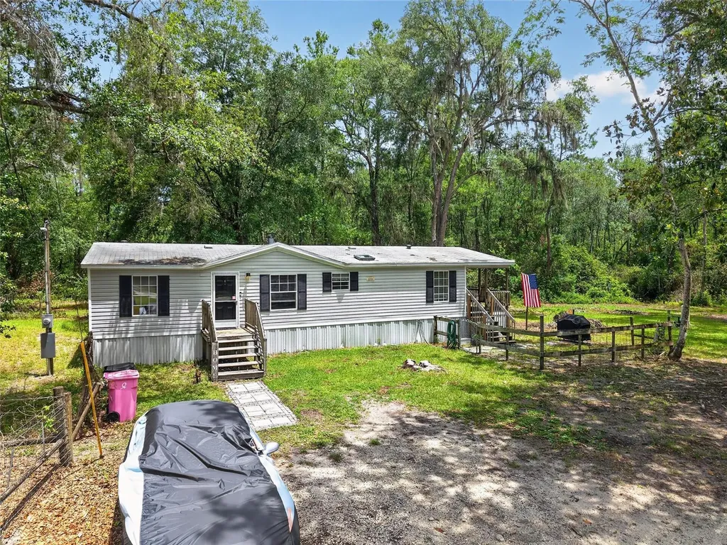 1504 NW 156th Avenue Gainesville FL 32609