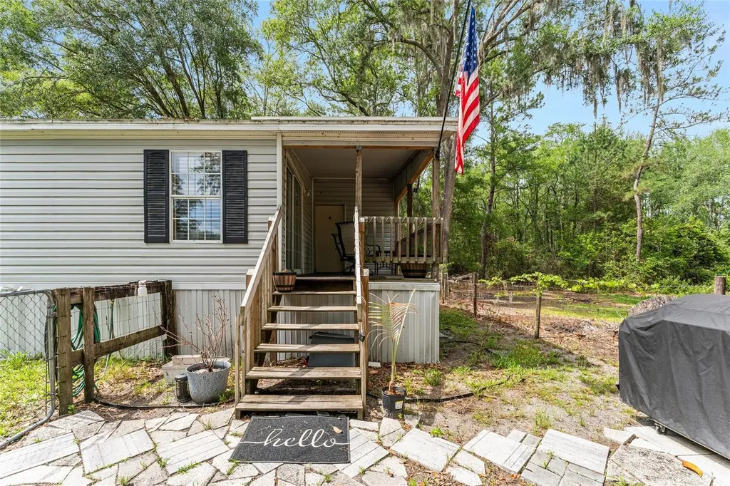 1504 NW 156th Avenue Gainesville FL 32609