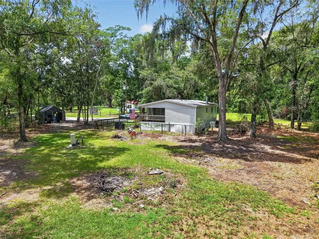 1504 NW 156th Avenue Gainesville FL 32609