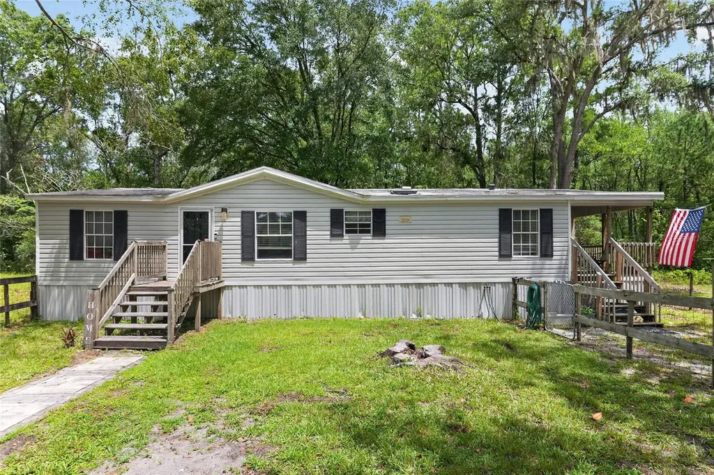 1504 NW 156th Avenue Gainesville FL 32609