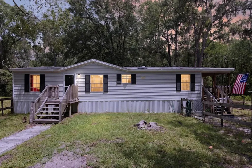 1504 NW 156th Avenue Gainesville FL 32609