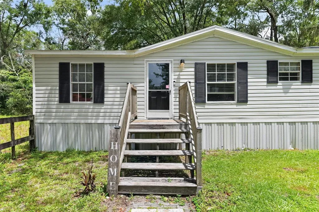 1504 NW 156th Avenue Gainesville FL 32609