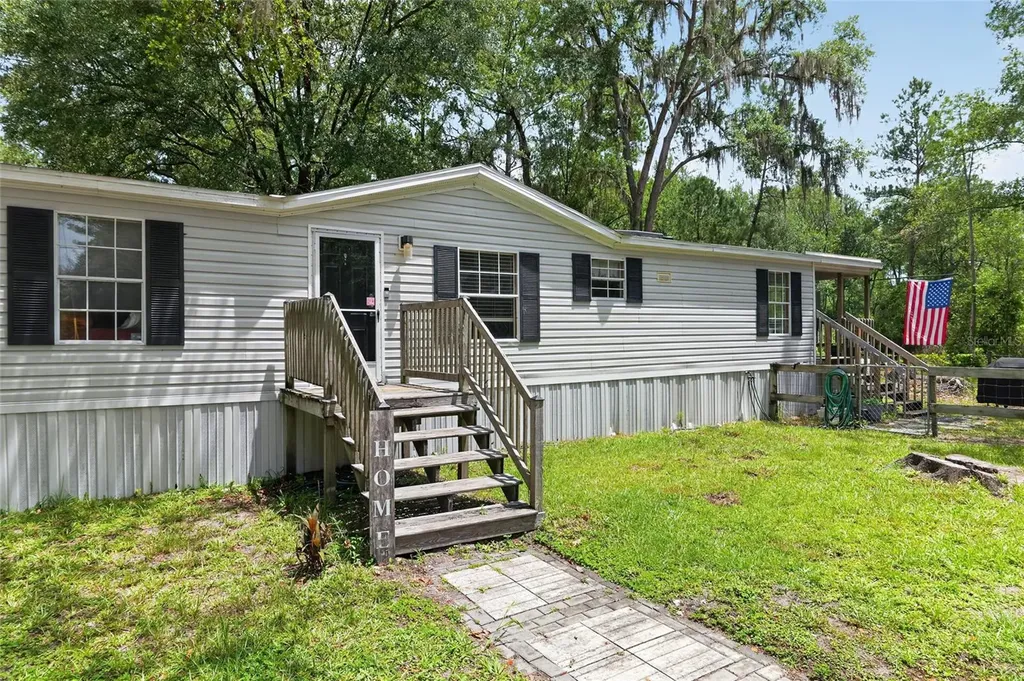 1504 NW 156th Avenue Gainesville FL 32609
