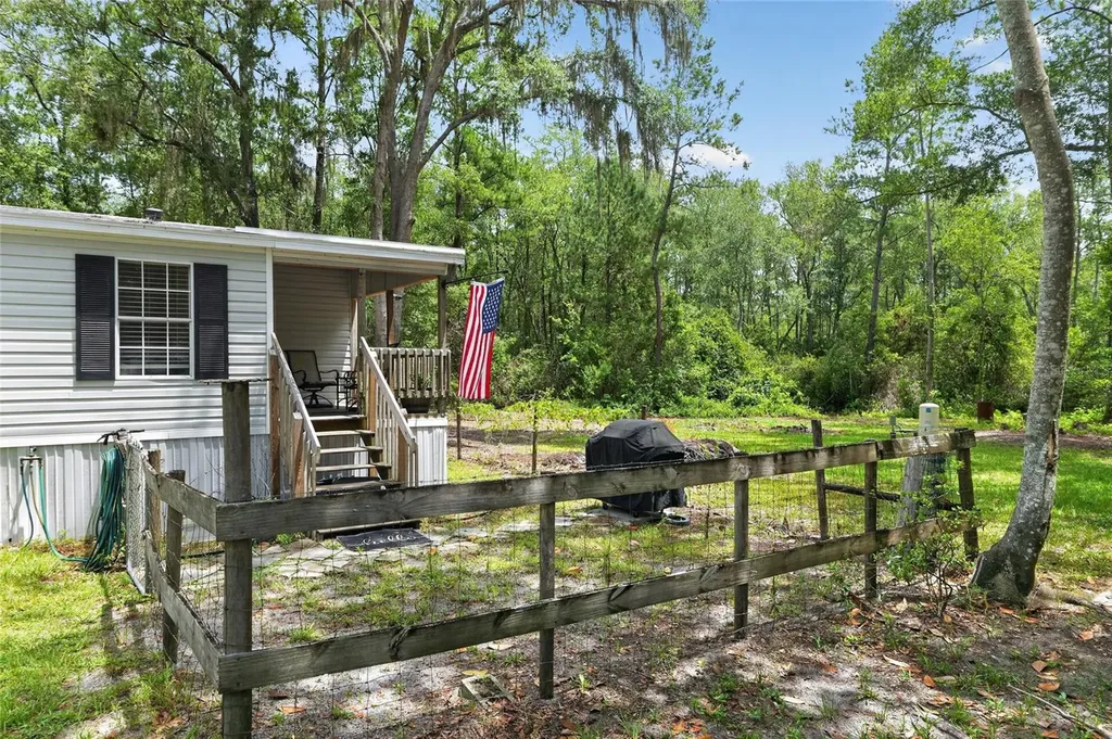 1504 NW 156th Avenue Gainesville FL 32609