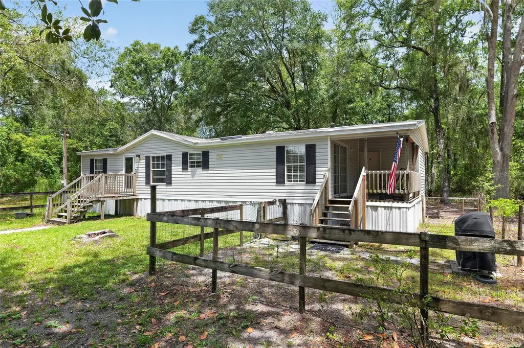 1504 NW 156th Avenue Gainesville FL 32609