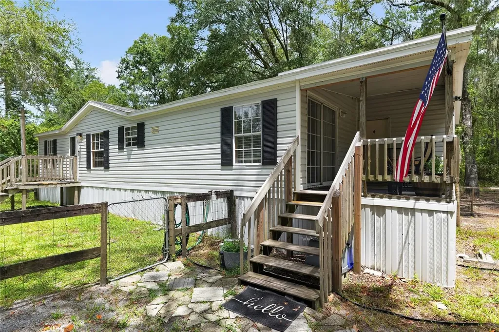 1504 NW 156th Avenue Gainesville FL 32609