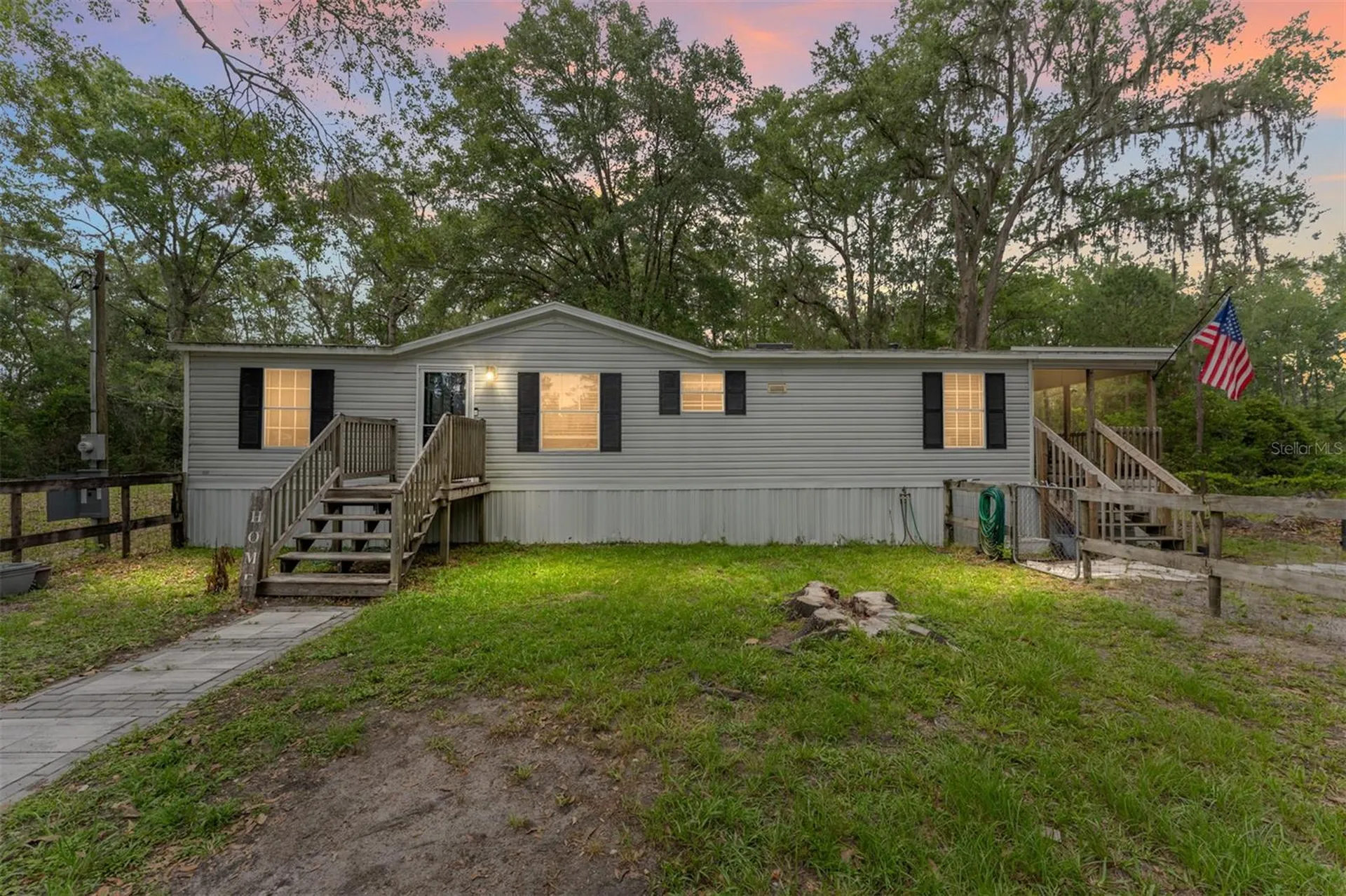 1504 NW 156th Avenue Gainesville FL 32609