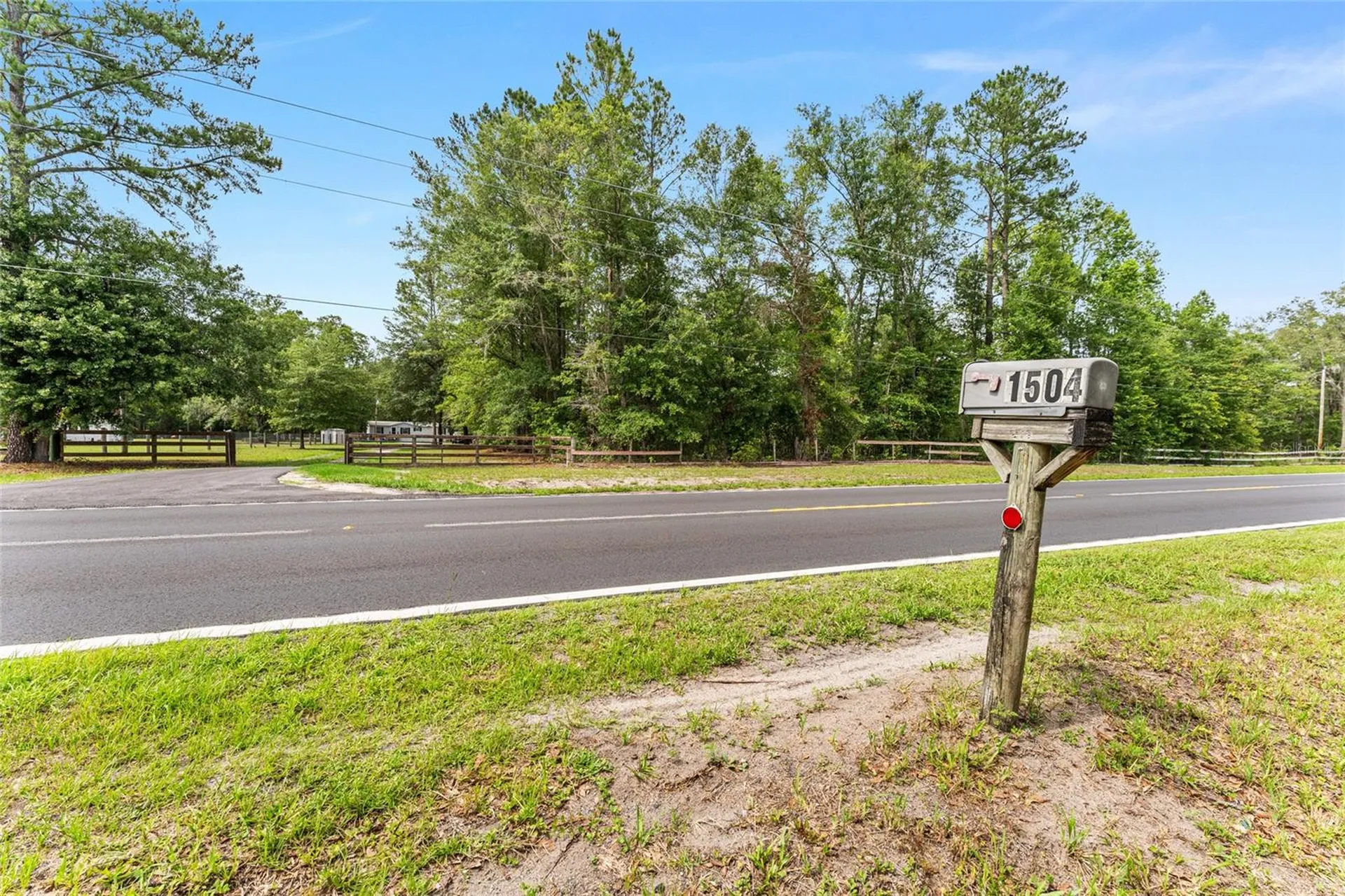 1504 NW 156th Avenue Gainesville FL 32609