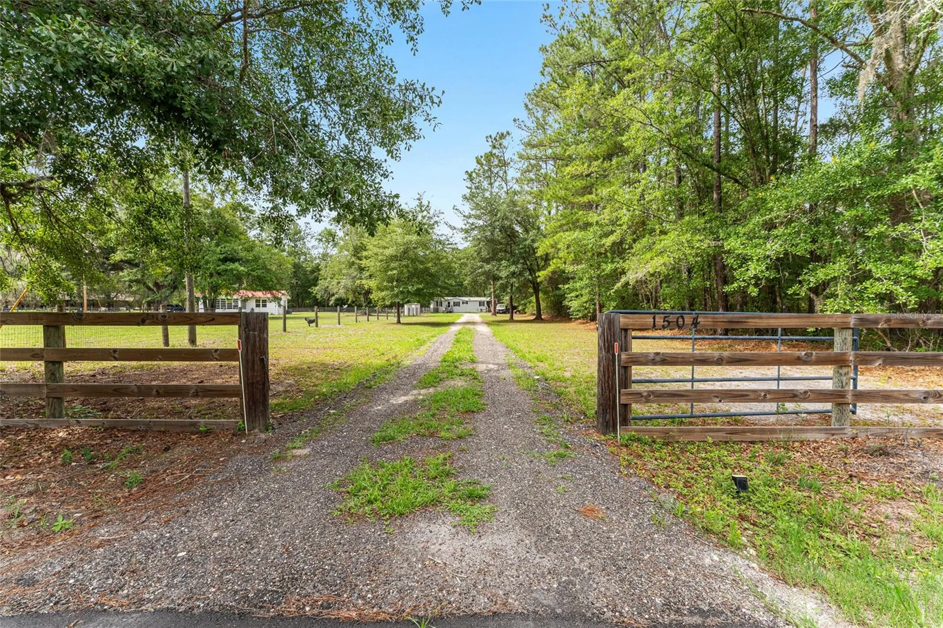 1504 NW 156th Avenue Gainesville FL 32609