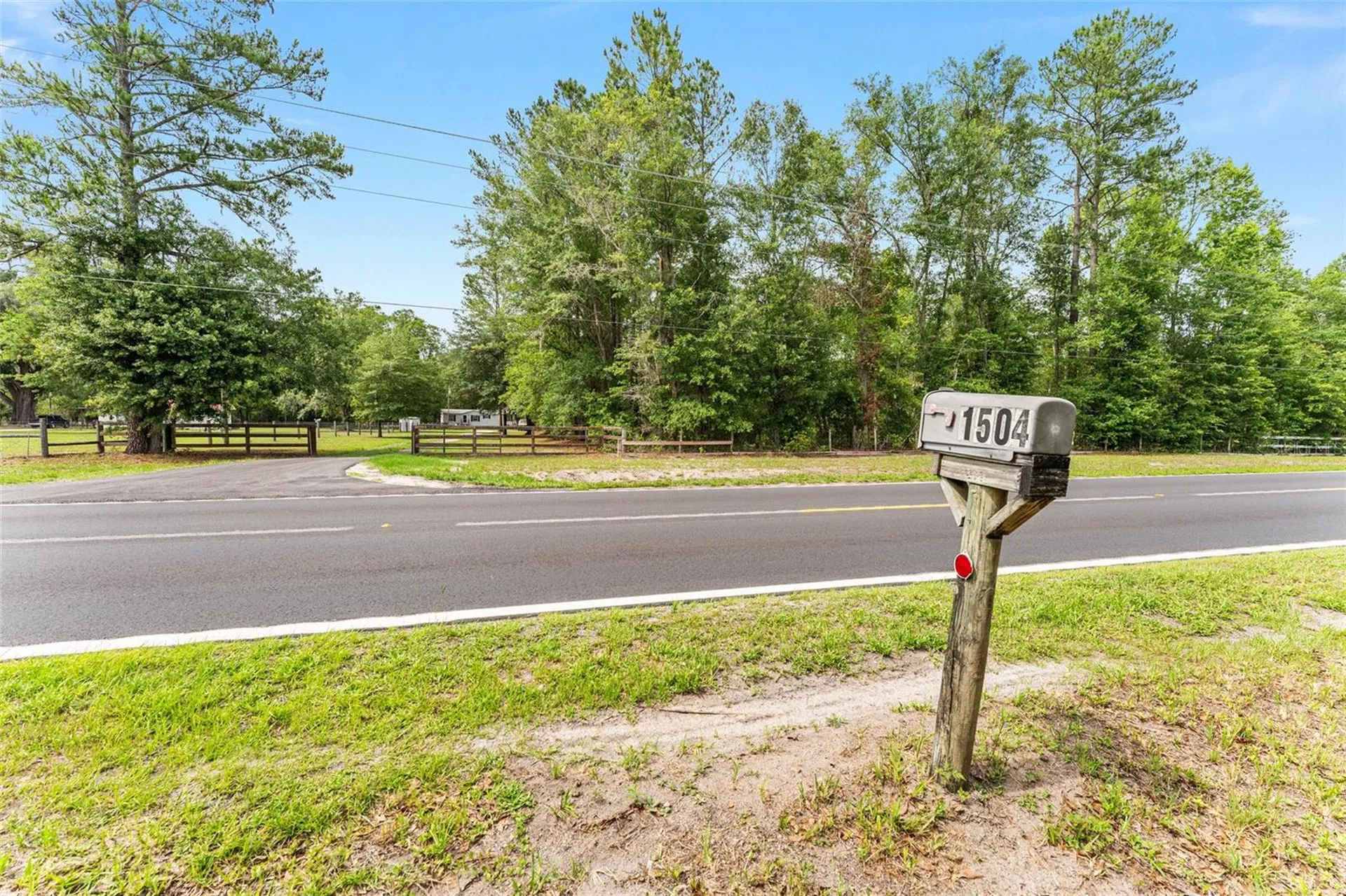 1504 NW 156th Avenue Gainesville FL 32609